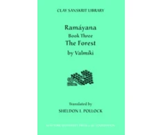 KNYGA Valmiki Ramayana Book Three