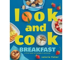 KNYGA Valorie Fisher Look and Cook Breakfast