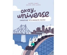 KNYGA Valrie Plante Okay, Universe