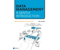 KNYGA Van Haren Publishing Data Management