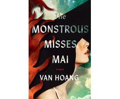 KNYGA Van Hoang Monstrous Misses Mai