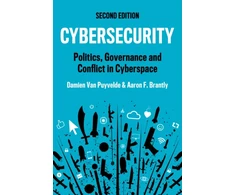 KNYGA Van Van Puyvelde Cybersecurity
