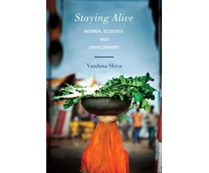 KNYGA Vandana Shiva Likti gyvam