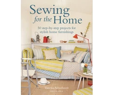 KNYGA Vanessa Arbuthnott Sewing for the Home