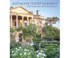 KNYGA Vanessa Berridge Kiftsgate Court Gardens