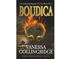 KNYGA Vanessa Collingridge Boudica