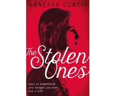 KNYGA Vanessa Curtis Stolen Ones