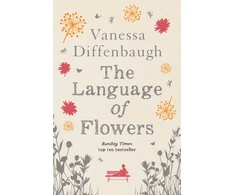 KNYGA Vanessa Diffenbaugh Language of Flowers