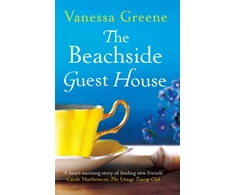 KNYGA Vanessa Greene Beachside Guest House