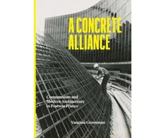 KNYGA Vanessa Grossman Concrete Alliance