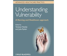 KNYGA Vanessa Heaslip Understanding Vulnerability