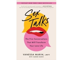KNYGA Vanessa Marin Sex Talks