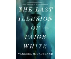 KNYGA Vanessa Mccausland Last Illusion of Paige Baltas