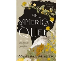 KNYGA Vanessa Miller American Queen