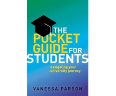 KNYGA Vanessa Parson Pocket Guide for Students