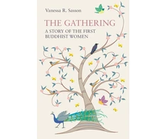 KNYGA Vanessa R Sasson Gathering