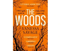 KNYGA Vanessa Savage Woods
