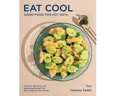 KNYGA Vanessa Seder Eat Cool