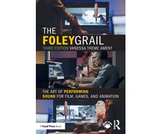 KNYGA Vanessa Theme Ament Foley Grail