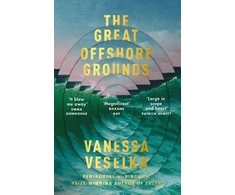 KNYGA Vanessa Veselka Great Offshore Grounds