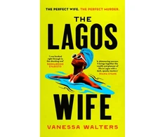 KNYGA Vanessa Walters Lagos Wife