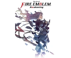 KNYGA Various Art of Fire Emblem