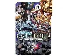 KNYGA Various Artists Overlord a la Carte, Vol. 3