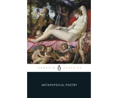 KNYGA Various Metaphysical Poetry