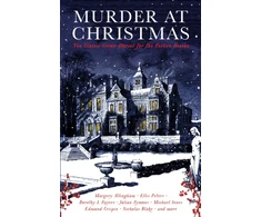 KNYGA Various Murder at Christmas