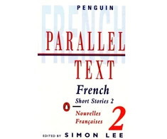 KNYGA Various Parallel Text: French Short Stories