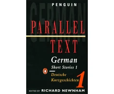 KNYGA Various Parallel Text: German Short Stories
