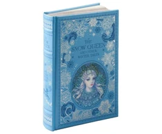 KNYGA various Snow Queen and Other Winter Tales (Barnes &amp; Noble Collectible Editions)