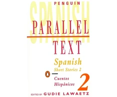 KNYGA Various Spanish Short Stories