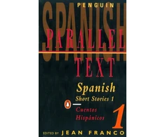 KNYGA Various Spanish Short Stories