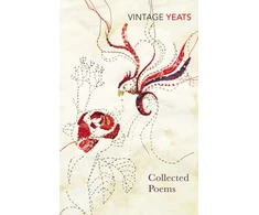 KNYGA Various W B Yeats - Collected Poems
