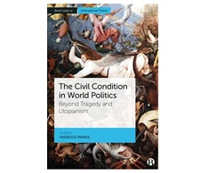 KNYGA Vassilios Paipais Civil Condition in World Politics