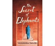 KNYGA Vasundra Tailor Secret of Elephants