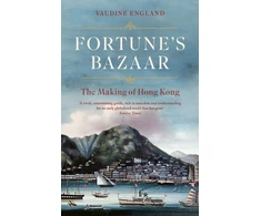 KNYGA Vaudine England Fortune's Bazaar
