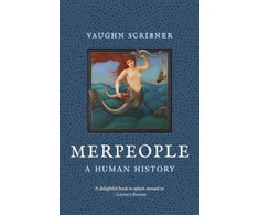 KNYGA Vaughn Scribner Merpeople