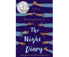 KNYGA Veera Hiranandani Night Diary