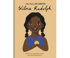 KNYGA Vegara Isabel S Wilma Rudolph