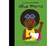 KNYGA VEGARA, M I SANCHEZ Olive Morris