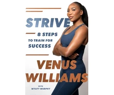 KNYGA Venus Williams Strive