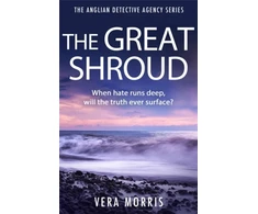 KNYGA Vera Morris Great Shroud