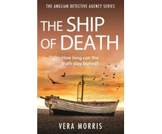 KNYGA Vera Morris Ship of Death