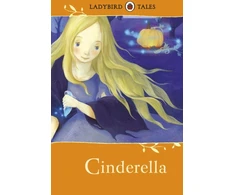 KNYGA Vera Southgate Ladybird Tales: Cinderella