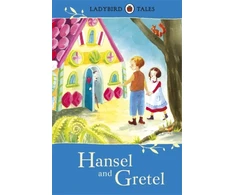 KNYGA Vera Southgate Ladybird Tales: Hansel and Gretel