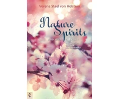KNYGA Verena STAEL VON HOLSTEIN Nature Spirits and What They Say