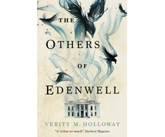 KNYGA Verity M Holloway Others of Edenwell
