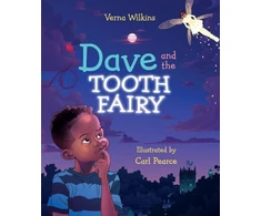 KNYGA Verna Wilkins Dave and the Tooth Fairy